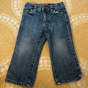 ✨4 for $10! Toddler Jeans